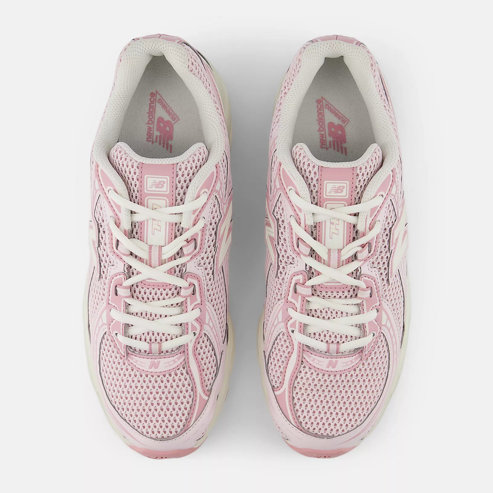 740 - PINK TAFFY / PINK GRANITE