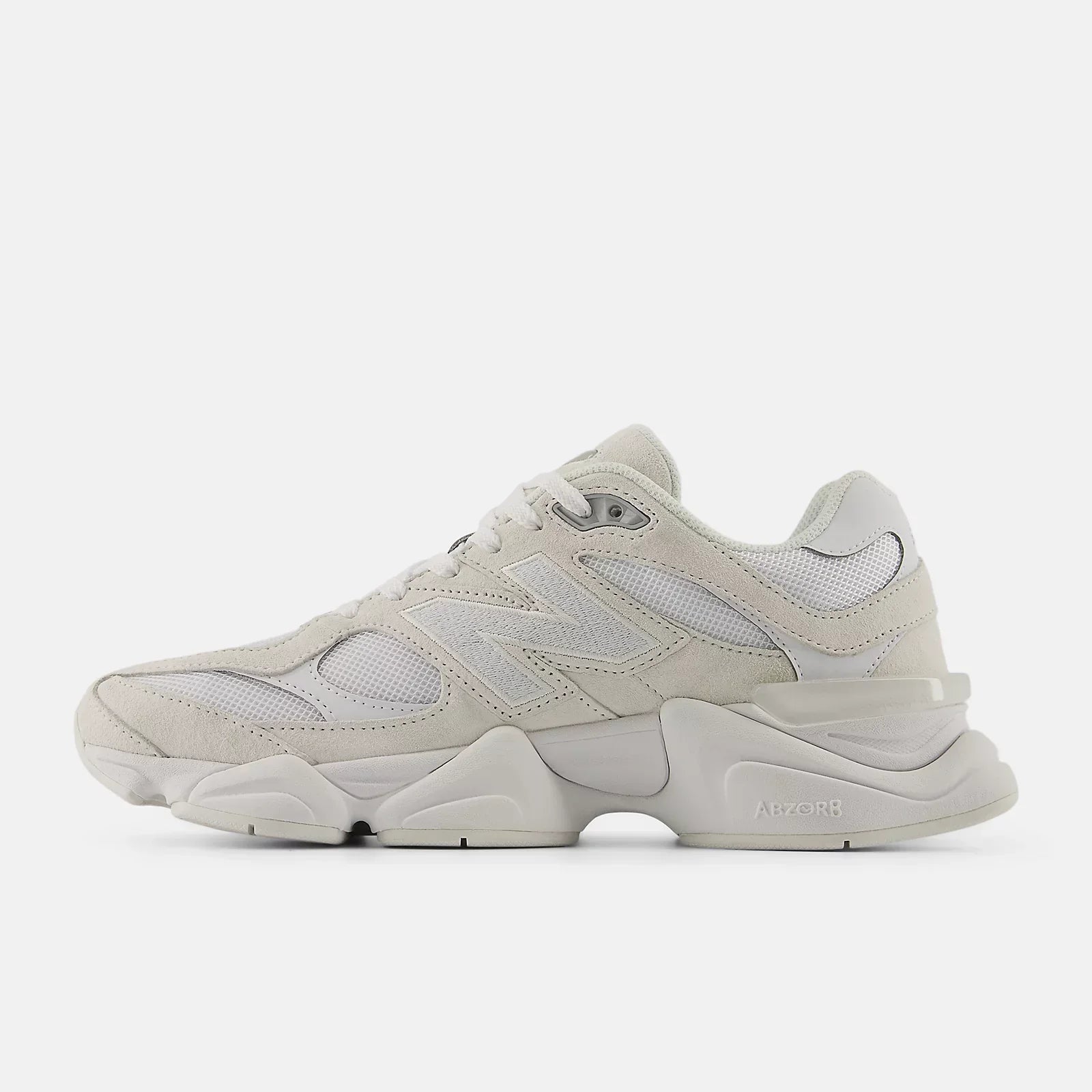 New Balance 9060 REFLECTION with WHITE