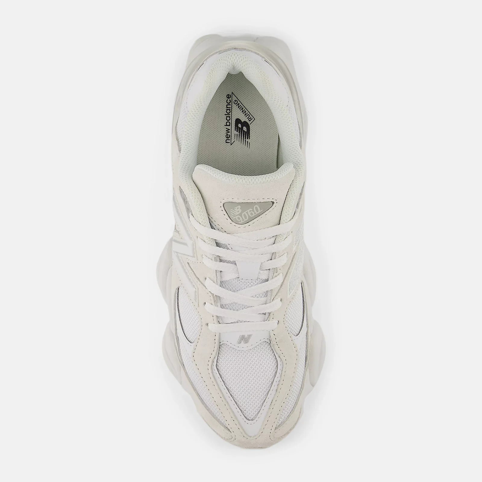 New Balance 9060 REFLECTION with WHITE