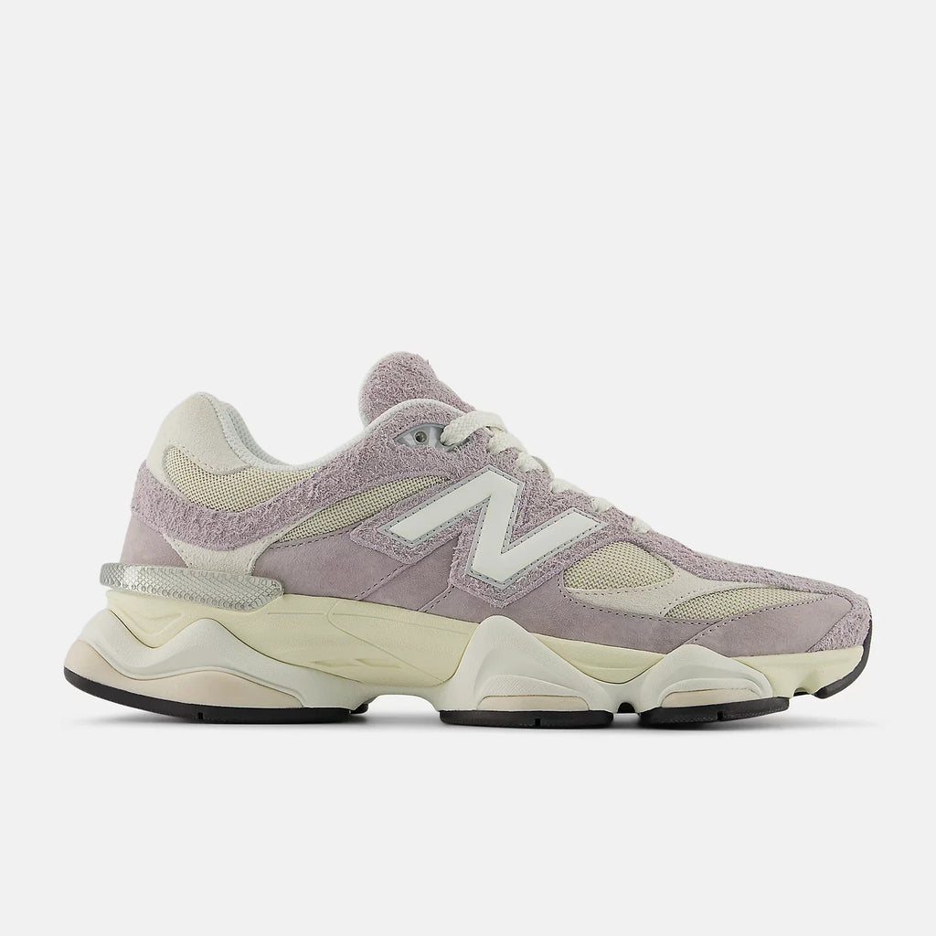 New Balance 9060 TRUFFLE SALT with TIMBERWOLF