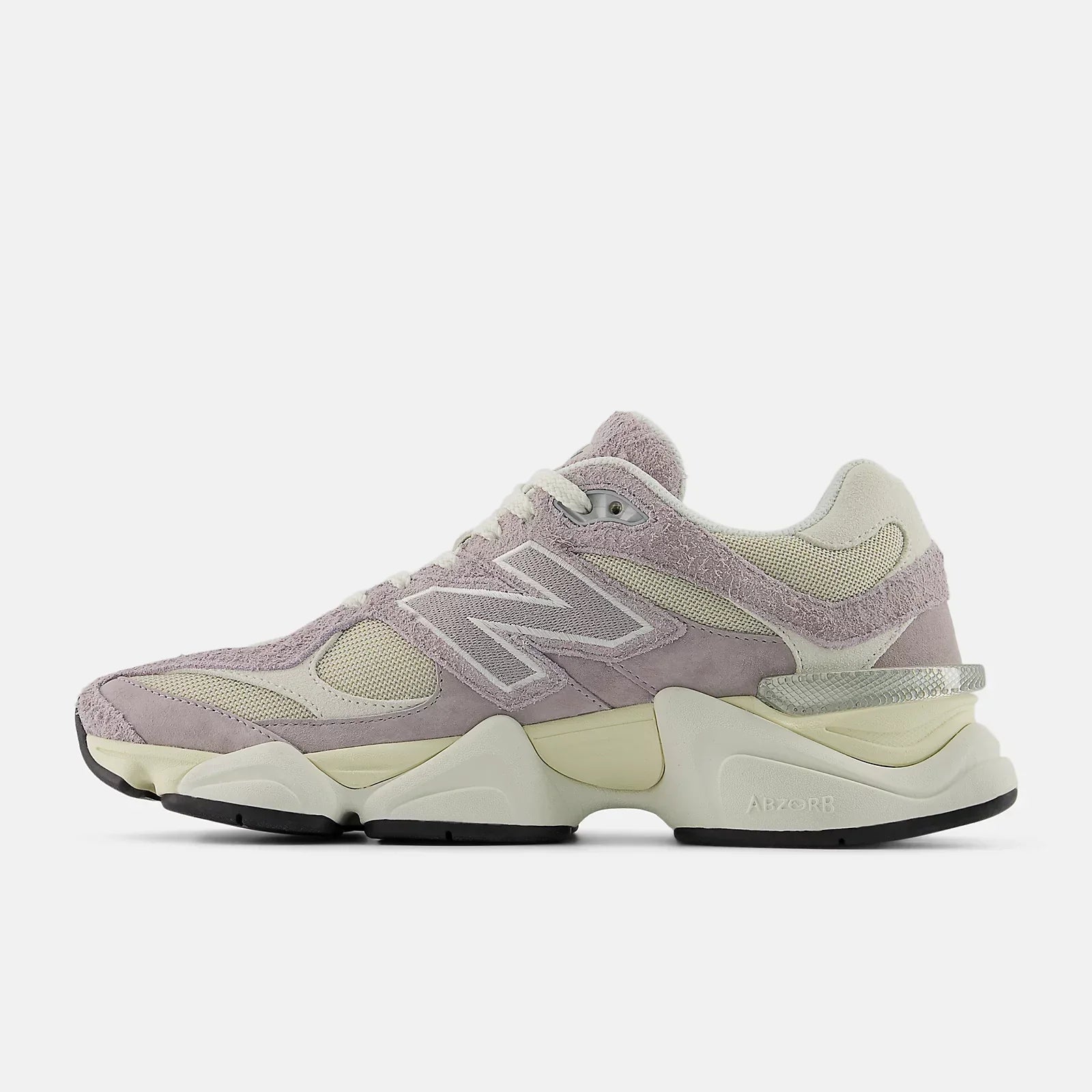 New Balance 9060 TRUFFLE SALT with TIMBERWOLF