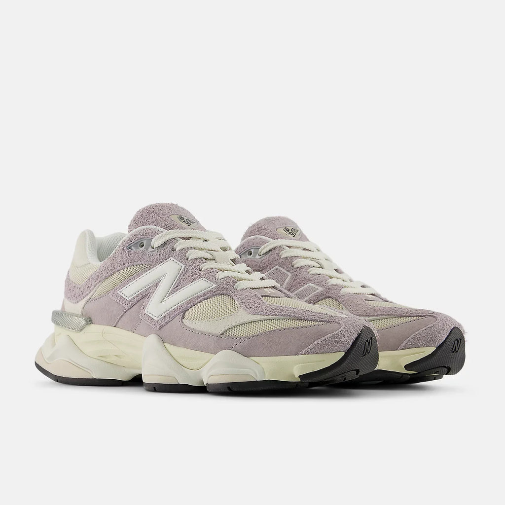 New Balance 9060 TRUFFLE SALT with TIMBERWOLF