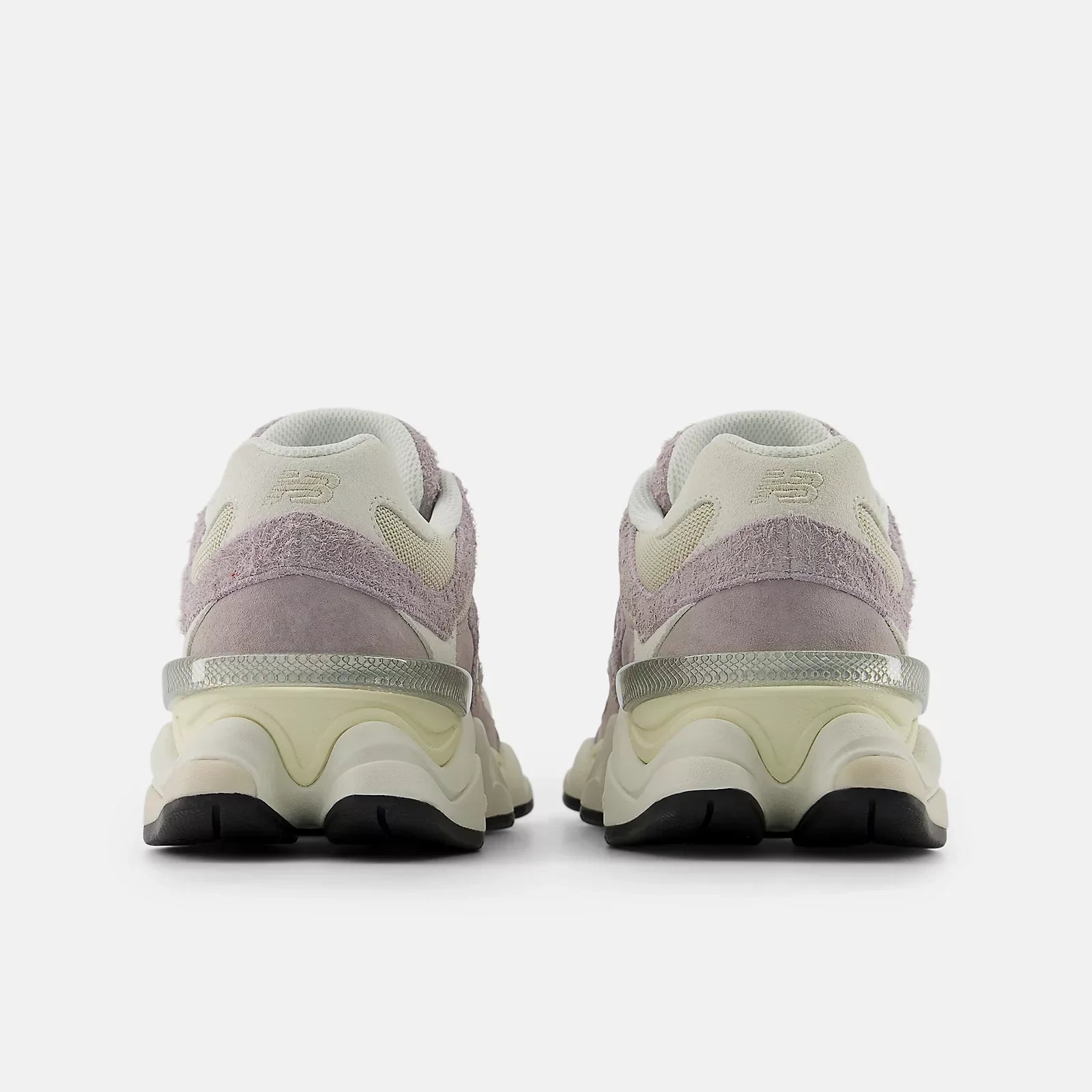 New Balance 9060 TRUFFLE SALT with TIMBERWOLF