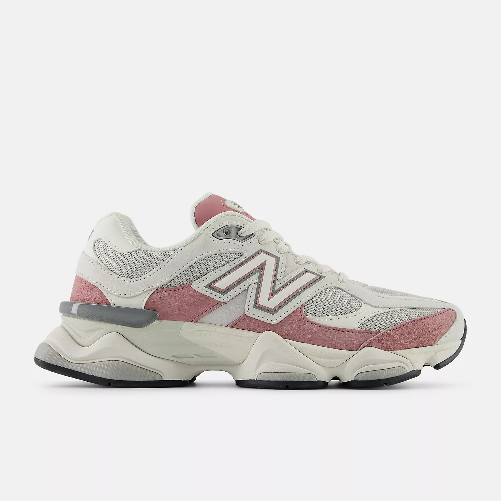 New Balance 9060 ROSEWOOD with REFLECTION
