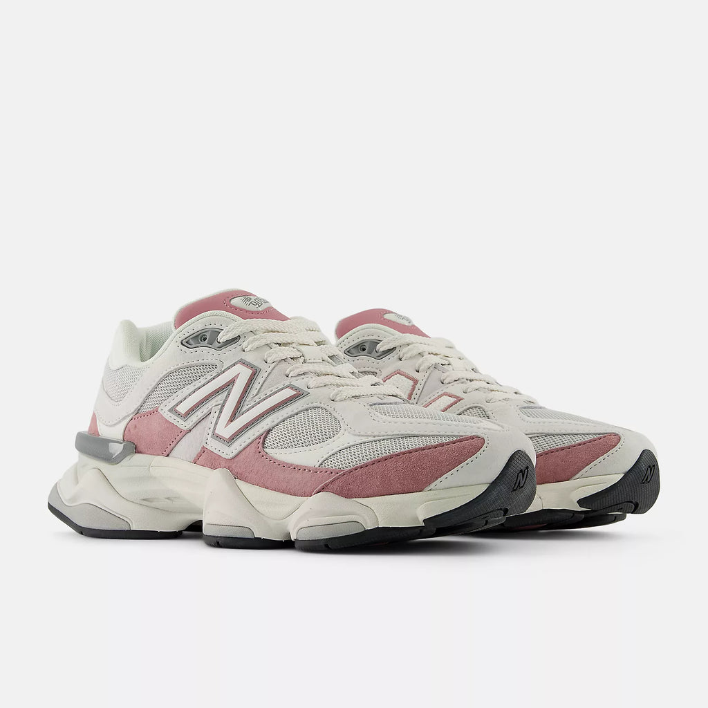 New Balance 9060 ROSEWOOD with REFLECTION