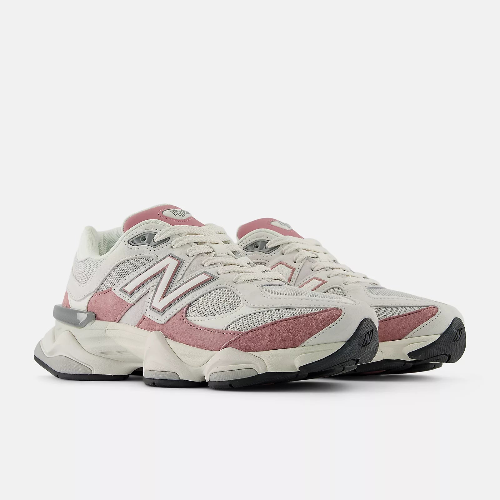 New Balance 9060 ROSEWOOD with REFLECTION