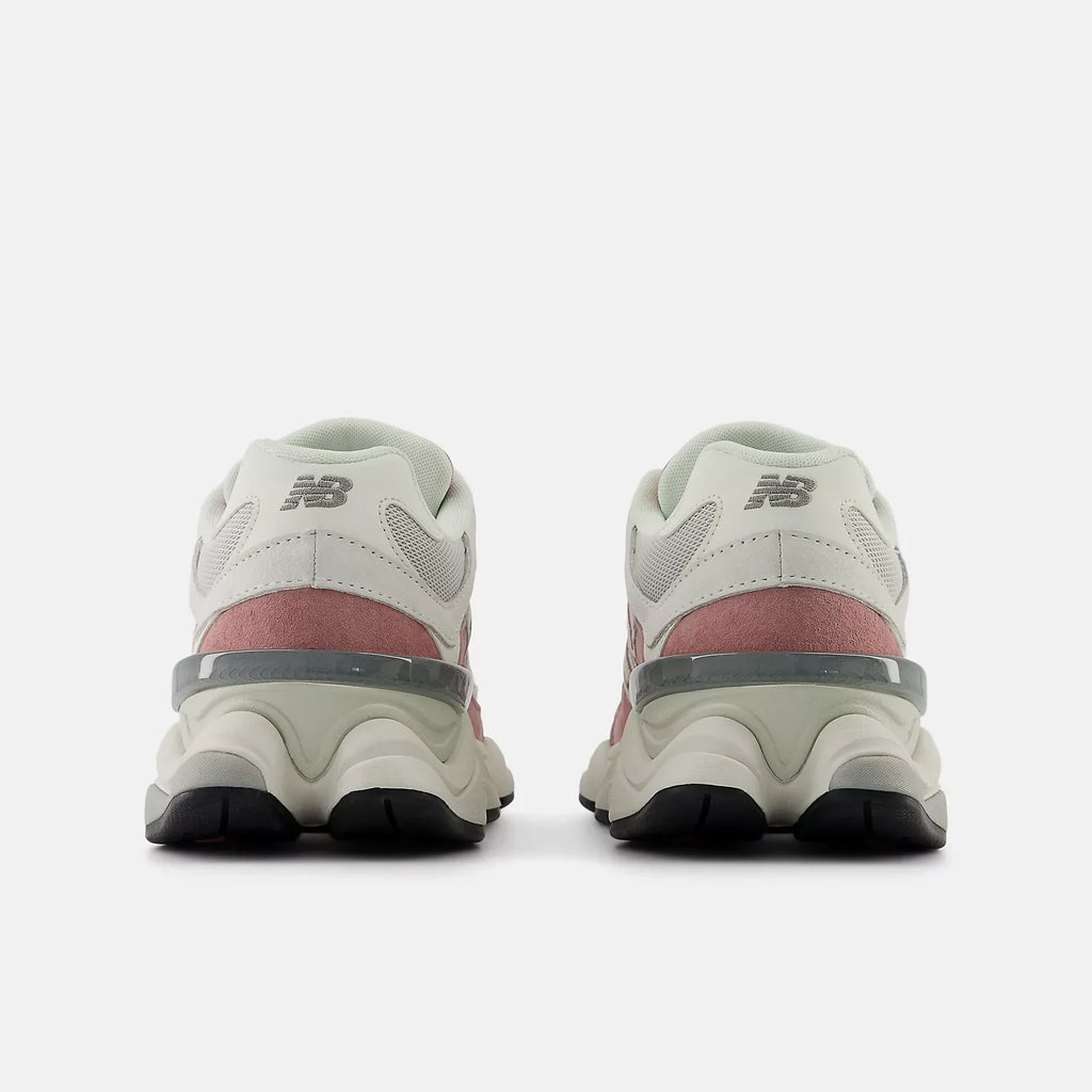 New Balance 9060 ROSEWOOD with REFLECTION