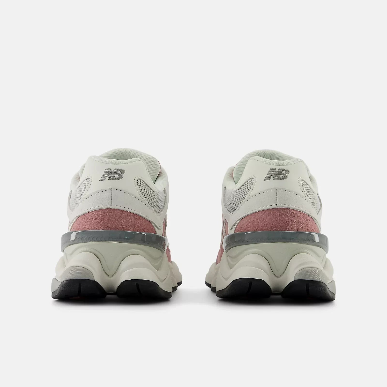 New Balance 9060 ROSEWOOD with REFLECTION