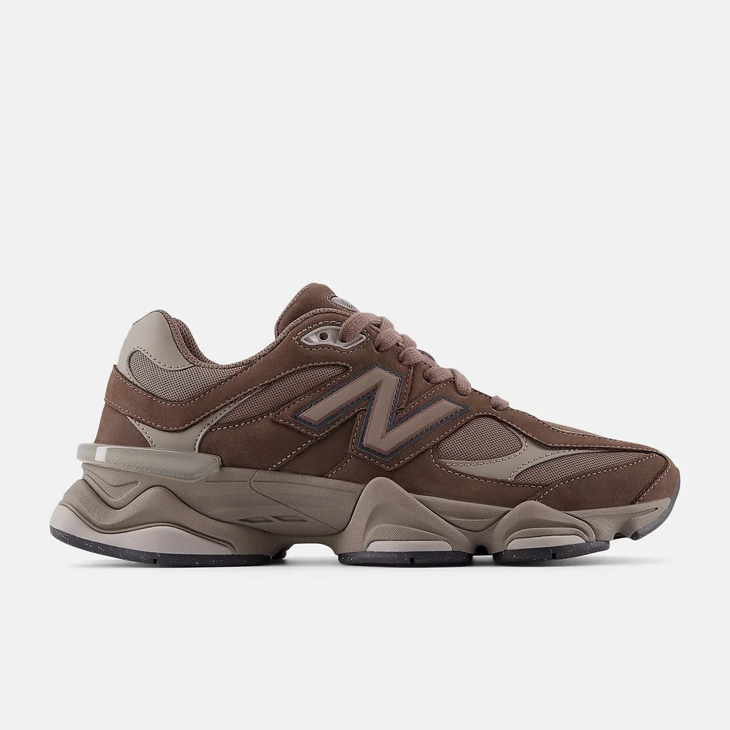 New Balance 9060 CORTADO with DOCKSIDE