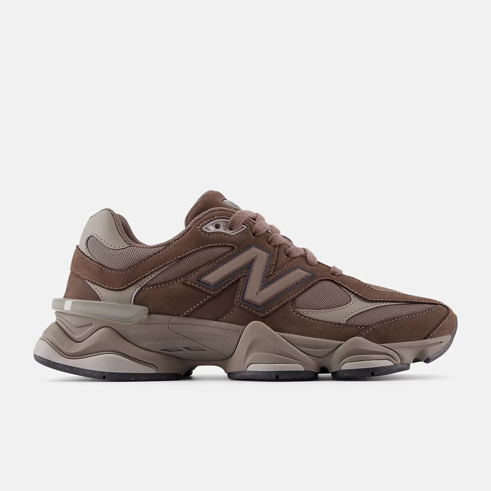 New Balance 9060 CORTADO with DOCKSIDE