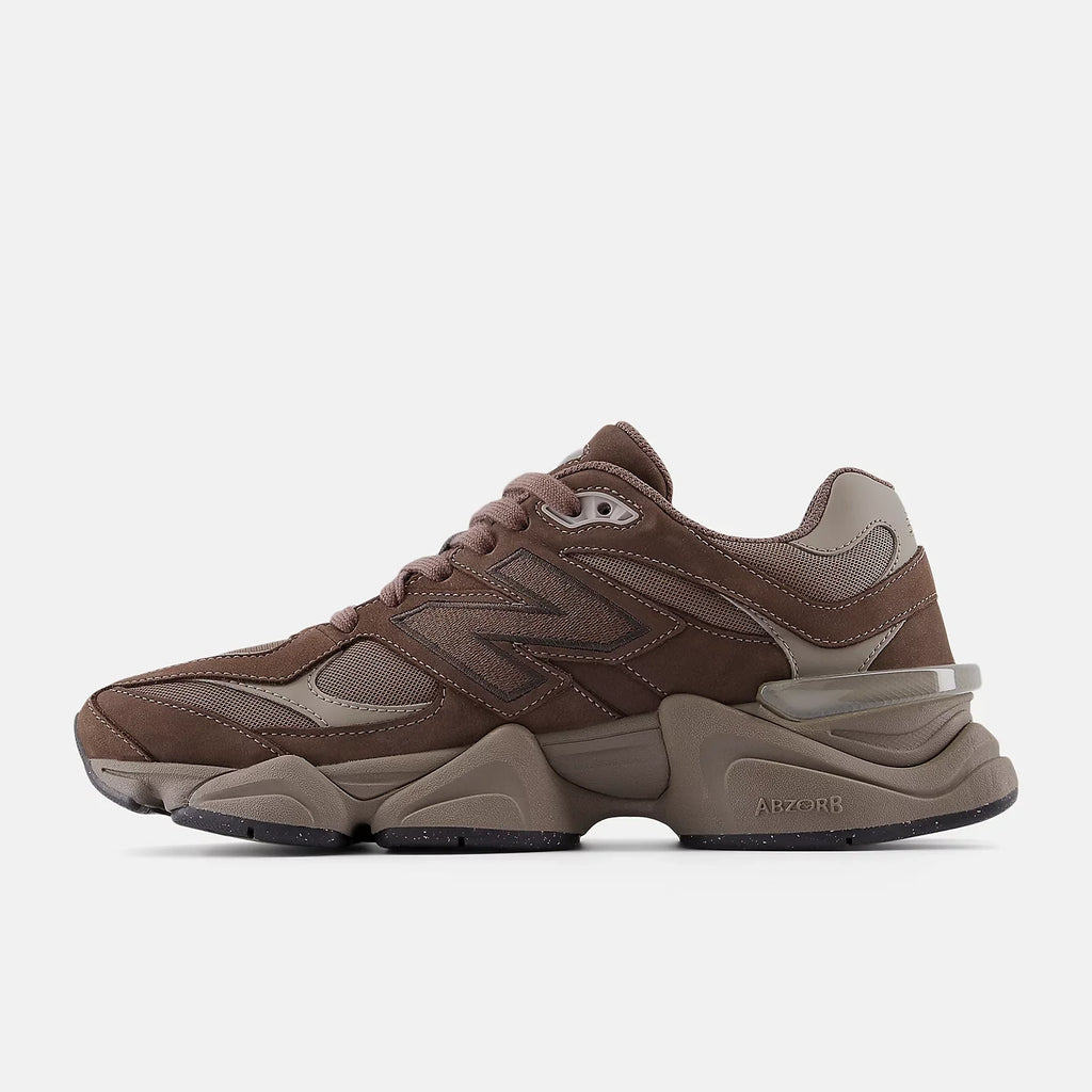 New Balance 9060 CORTADO with DOCKSIDE