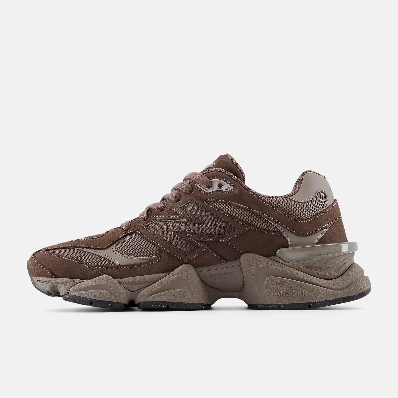 New Balance 9060 CORTADO with DOCKSIDE