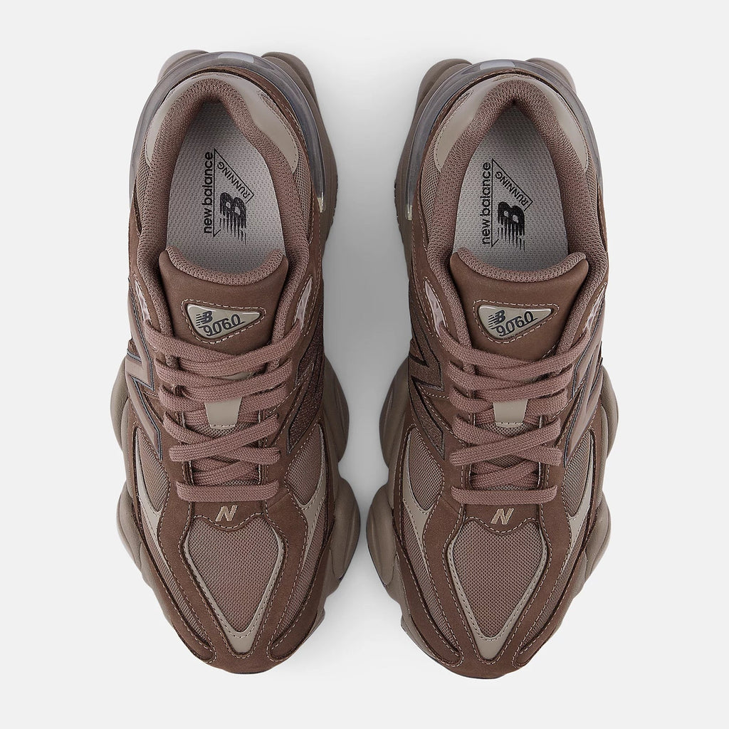 New Balance 9060 CORTADO with DOCKSIDE