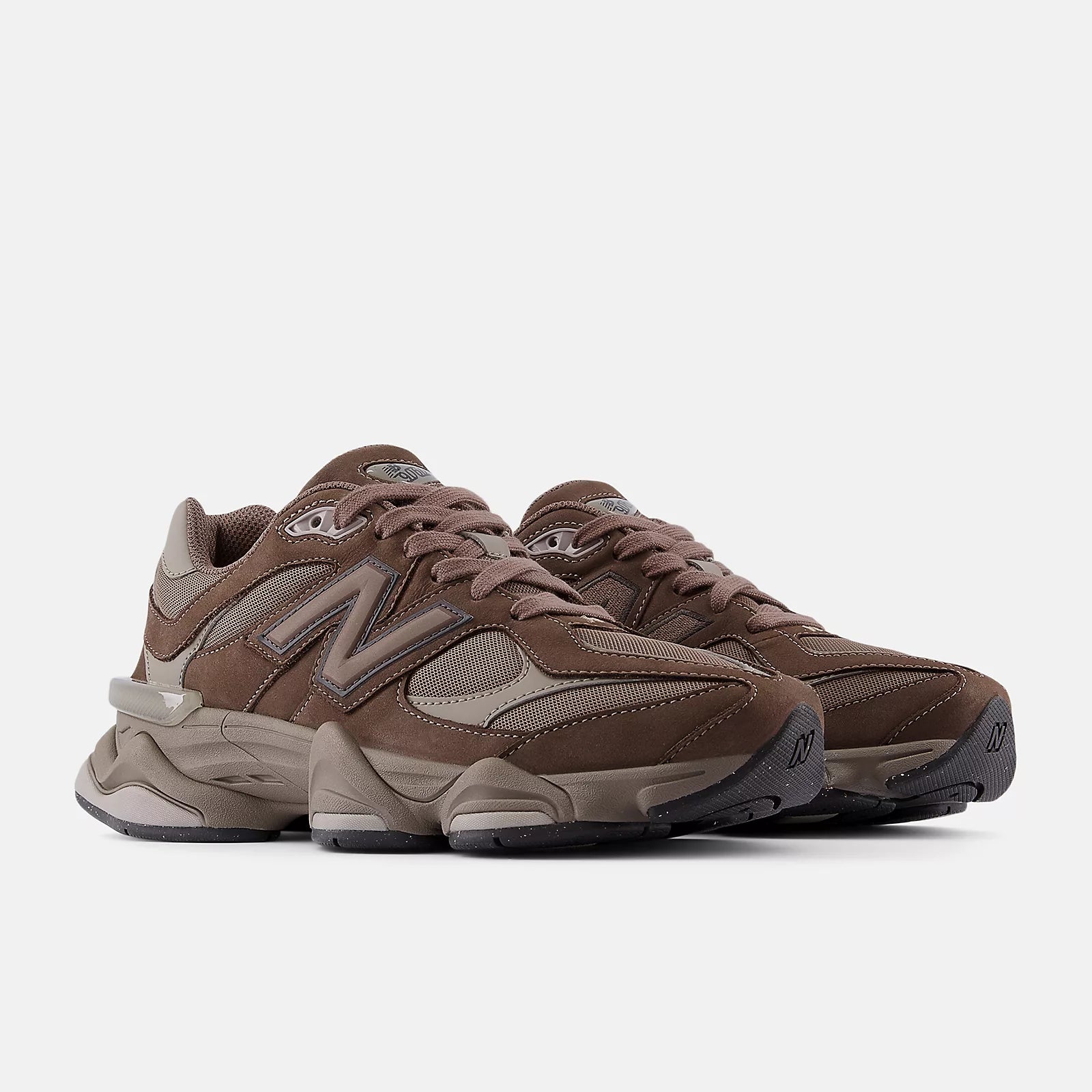 New Balance 9060 CORTADO with DOCKSIDE
