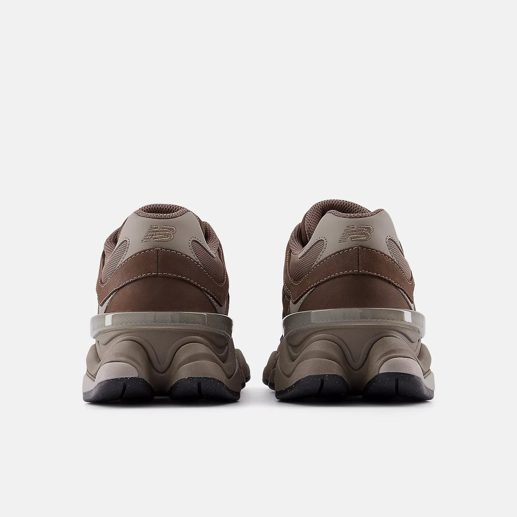 New Balance 9060 CORTADO with DOCKSIDE