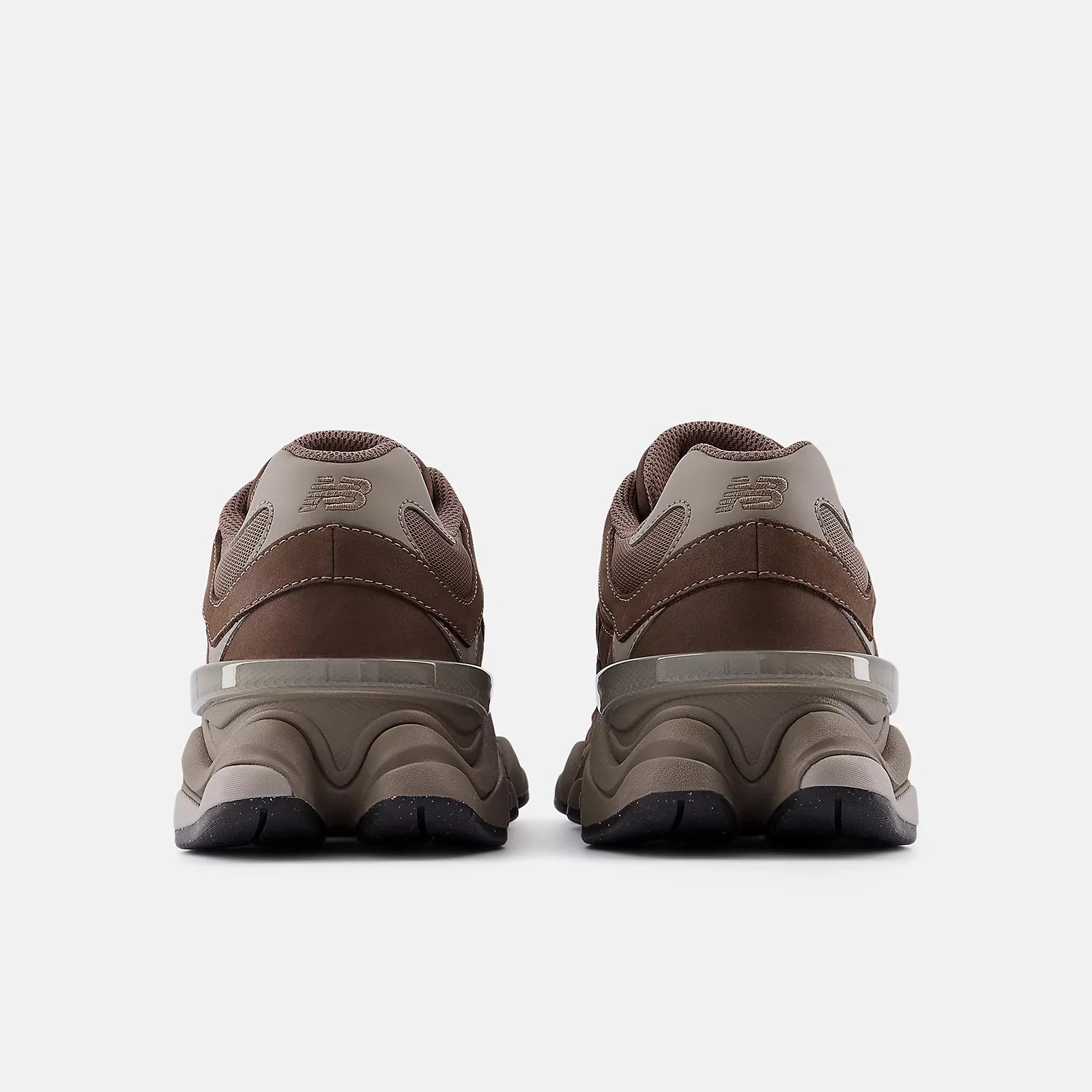 New Balance 9060 CORTADO with DOCKSIDE