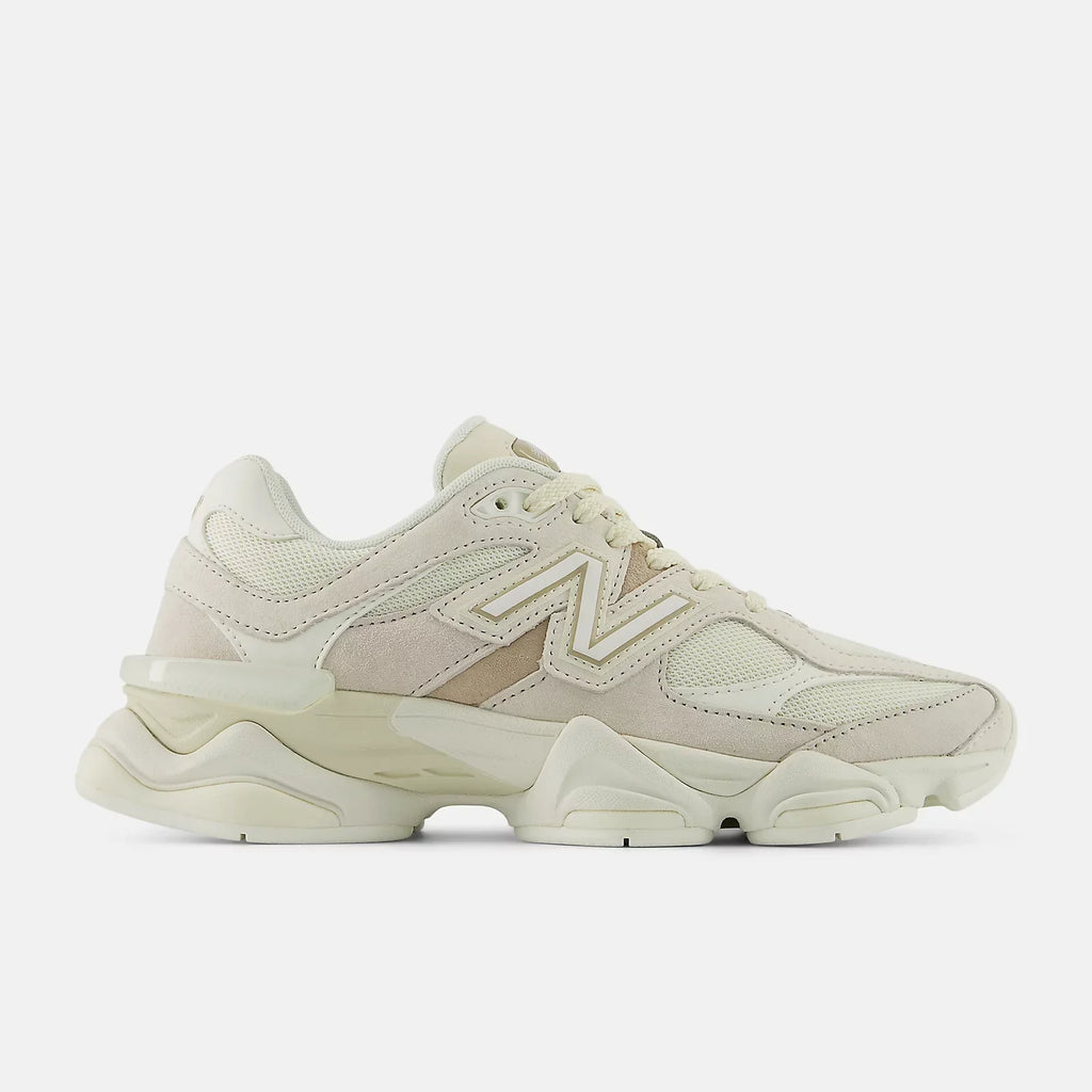 New Balance 9060 LINEN with TIMBERWOLF