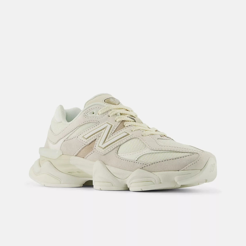 New Balance 9060 LINEN with TIMBERWOLF