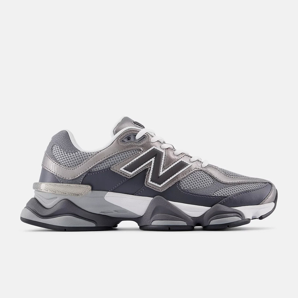New Balance 9060 MAGNET with FADED BLACK