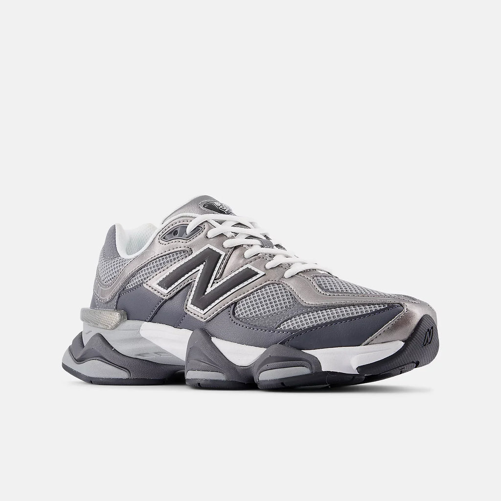New Balance 9060 MAGNET with FADED BLACK