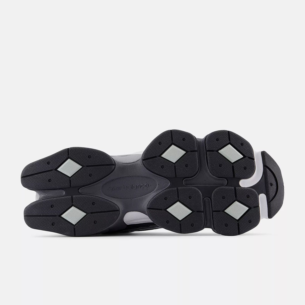 New Balance 9060 MAGNET with FADED BLACK