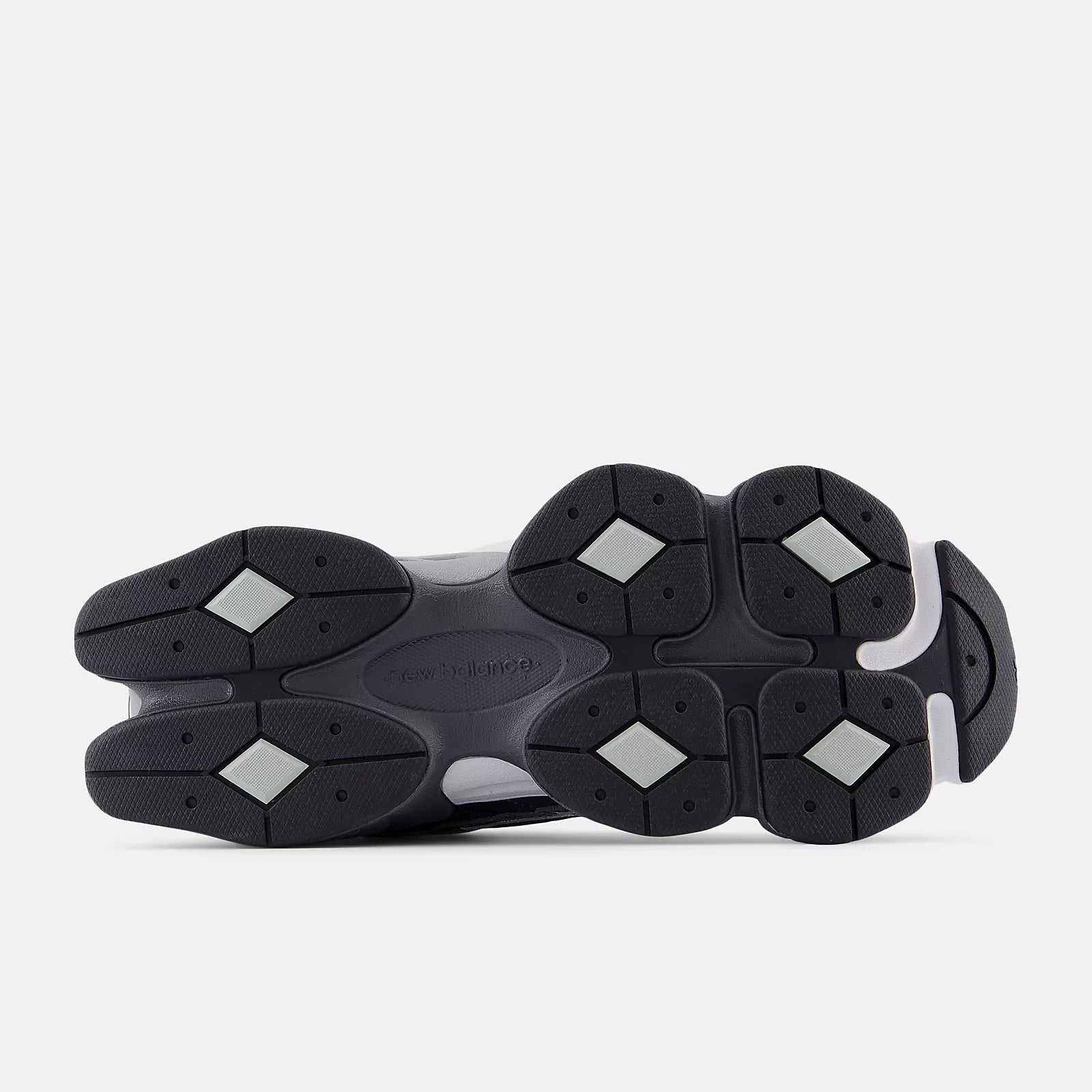 New Balance 9060 MAGNET with FADED BLACK