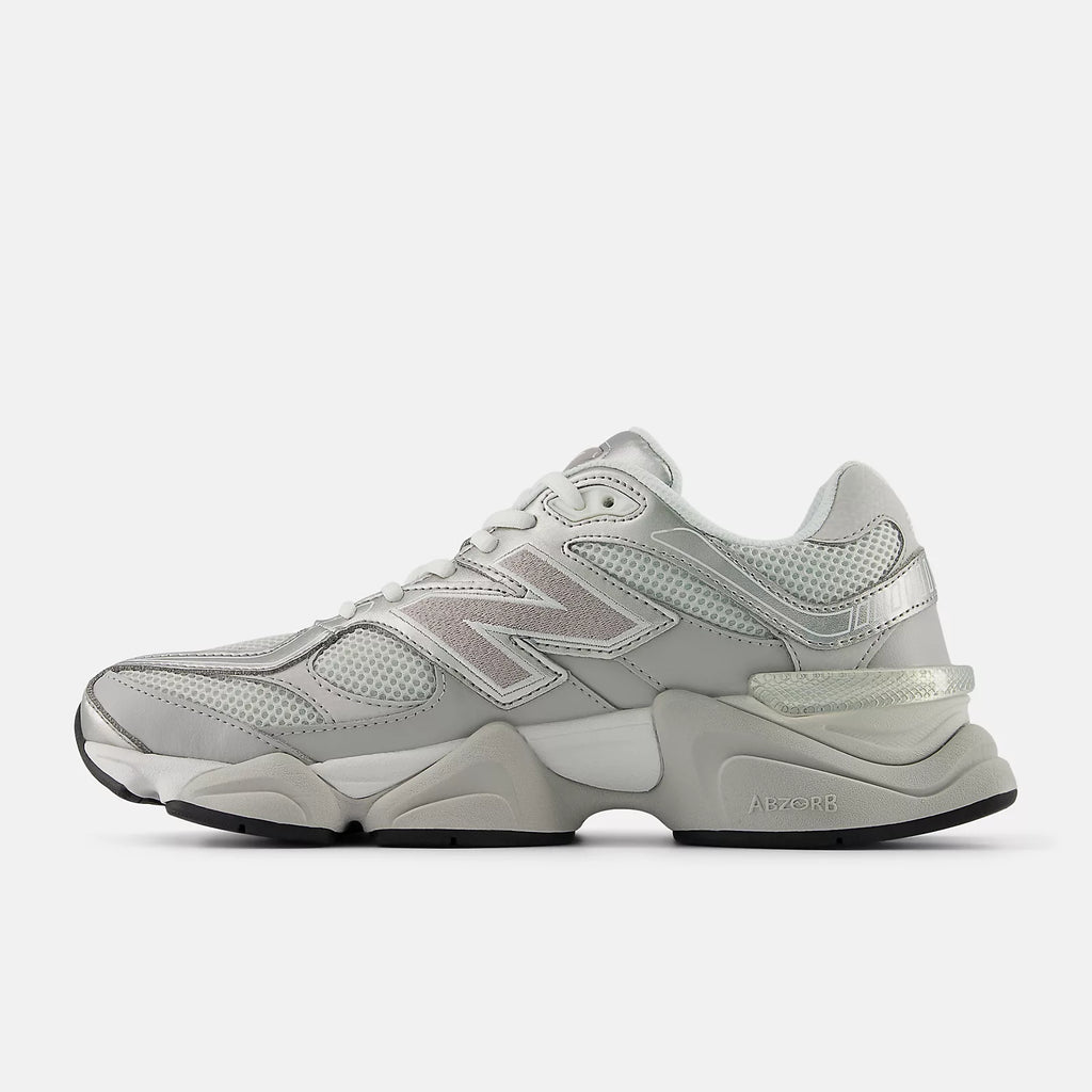 New Balance 9060 RAINCLOUD with TRUFFLE SALT