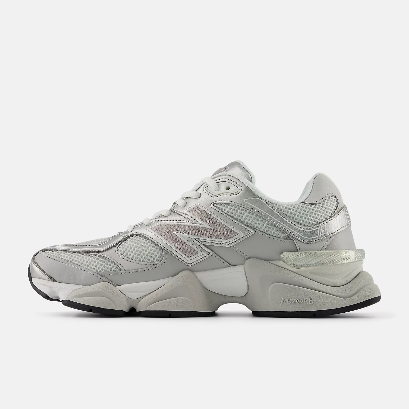 New Balance 9060 RAINCLOUD with TRUFFLE SALT
