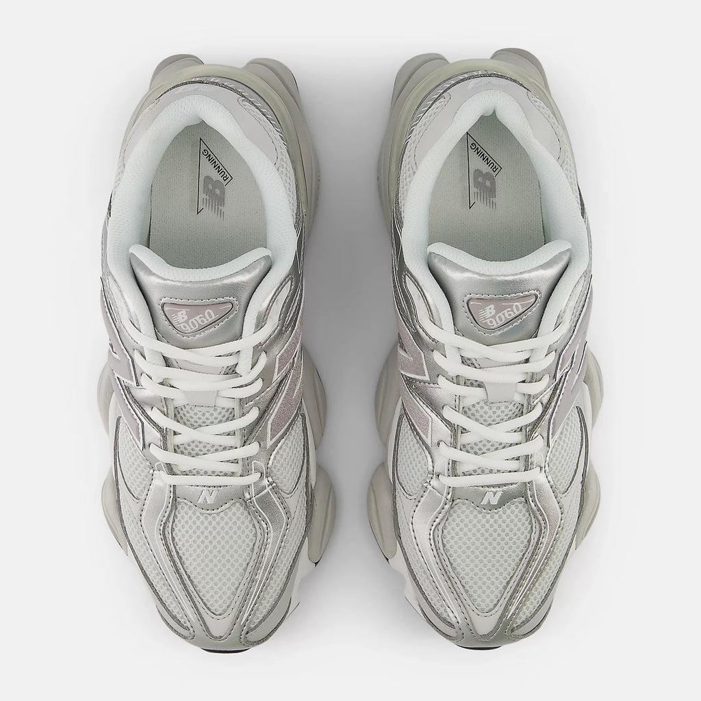 New Balance 9060 RAINCLOUD with TRUFFLE SALT