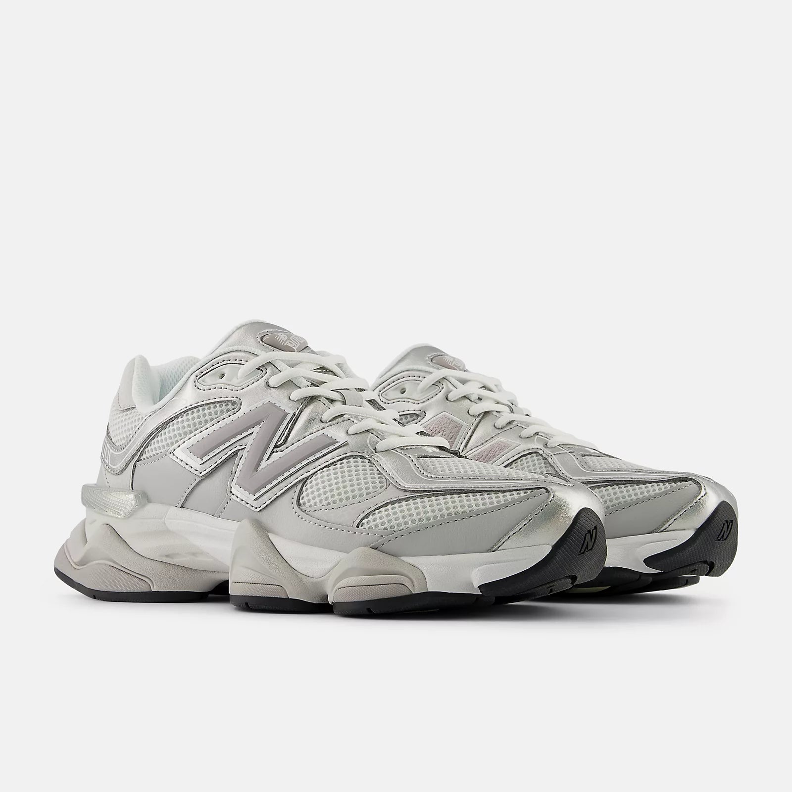 New Balance 9060 RAINCLOUD with TRUFFLE SALT