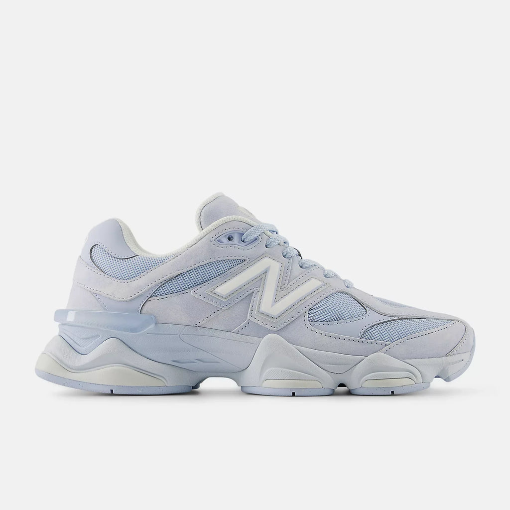 New Balance 9060 OXFORD BLUE with SEA SALT