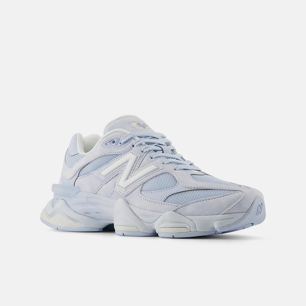 New Balance 9060 OXFORD BLUE with SEA SALT