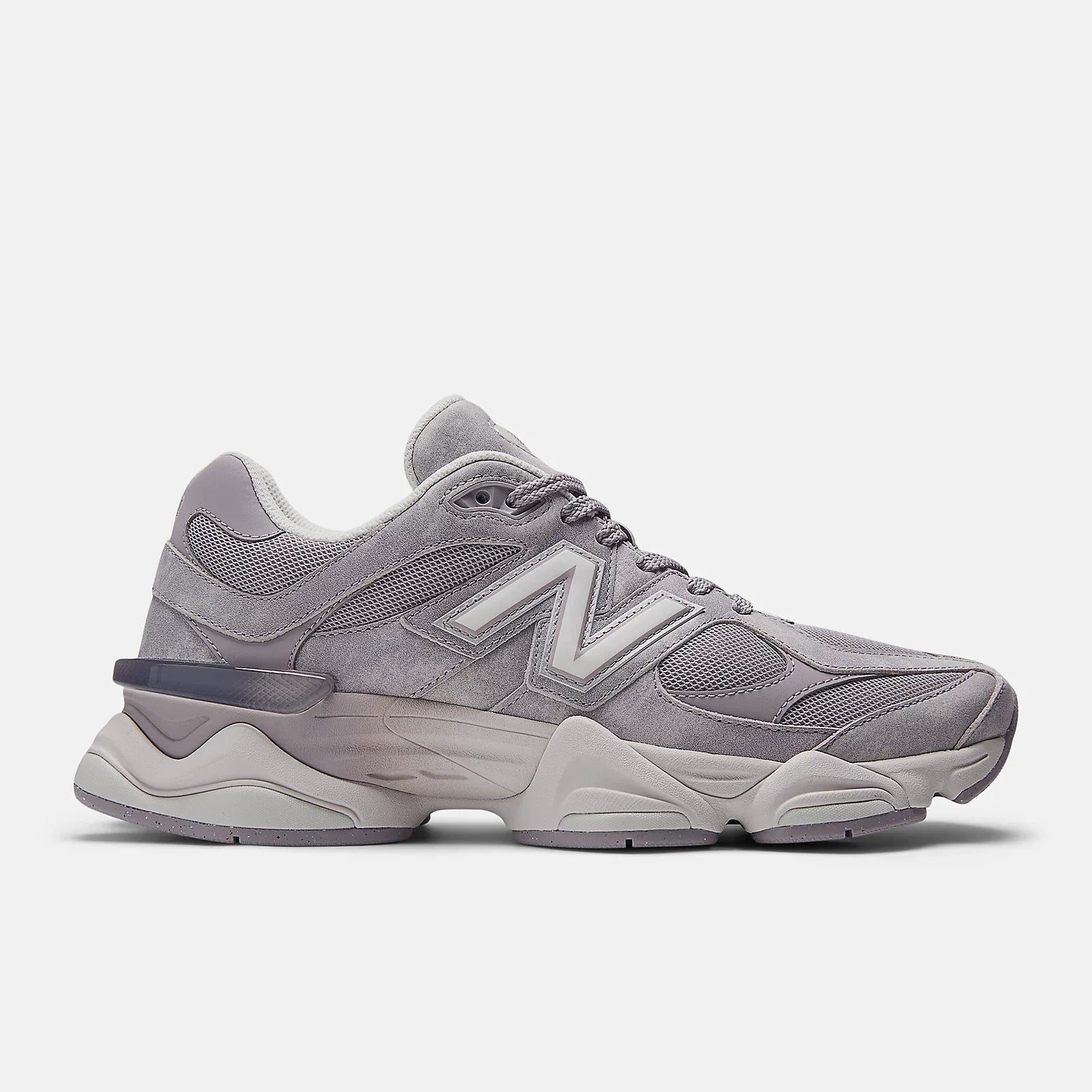New Balance 9060 TRUFFLE SALT with SEA SALT