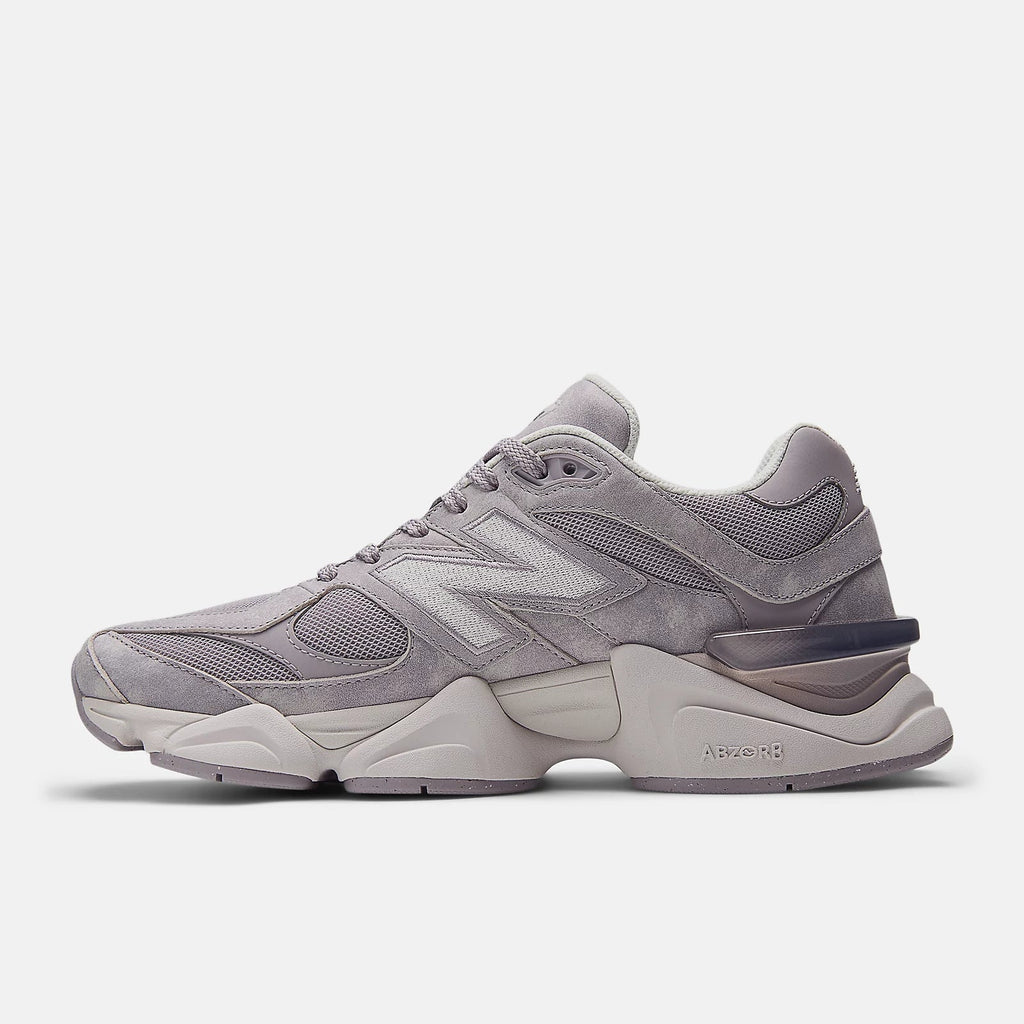New Balance 9060 TRUFFLE SALT with SEA SALT