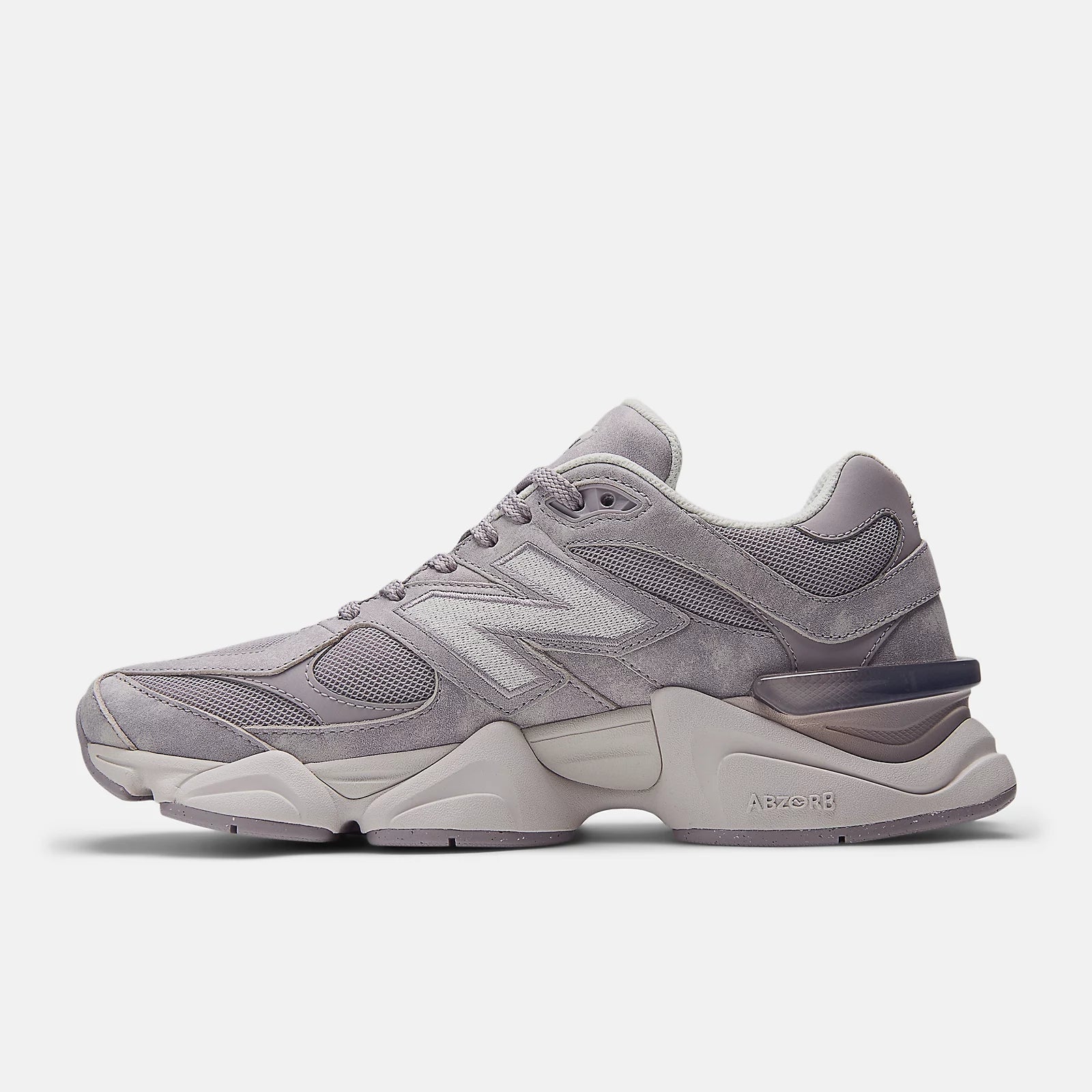 New Balance 9060 TRUFFLE SALT with SEA SALT