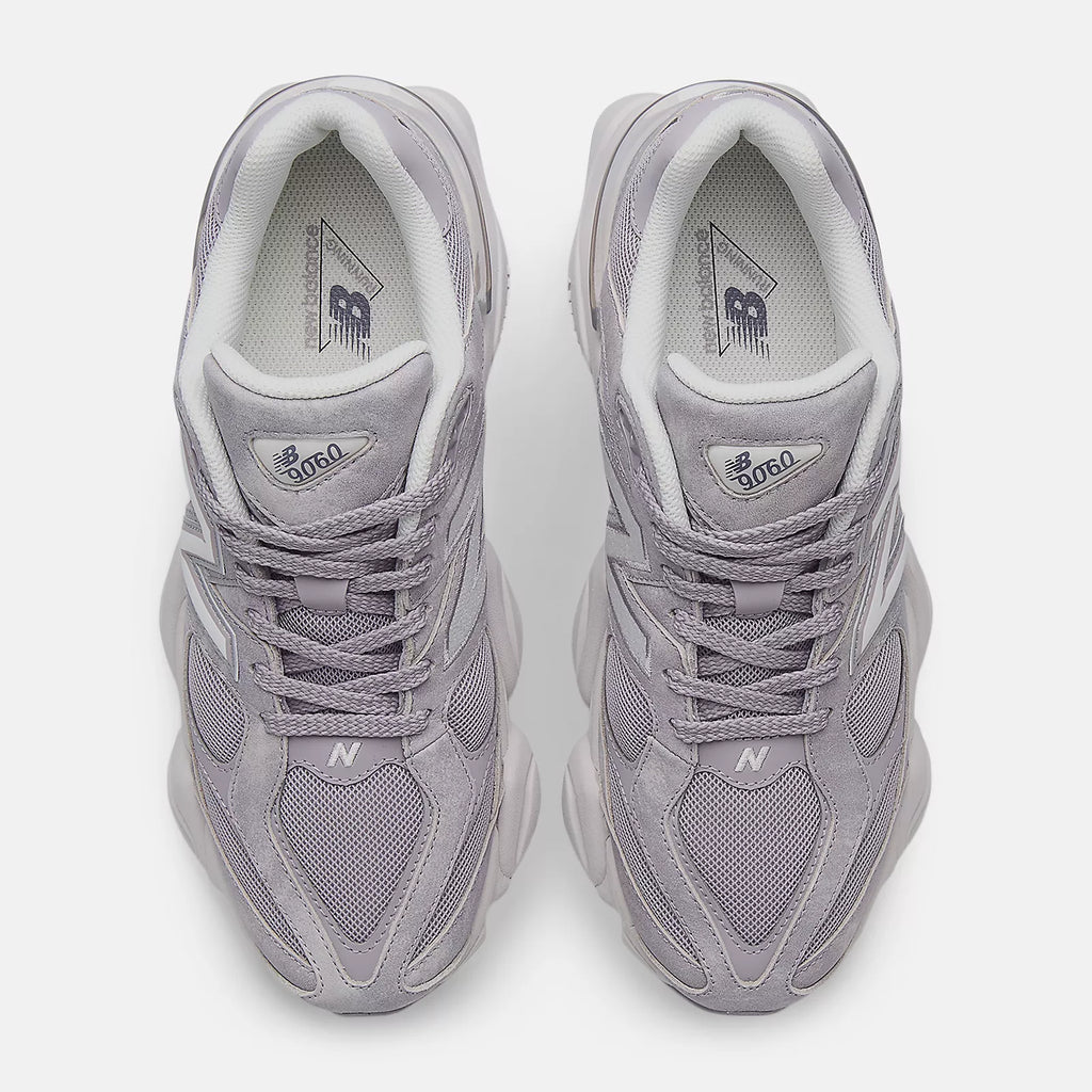 New Balance 9060 TRUFFLE SALT with SEA SALT