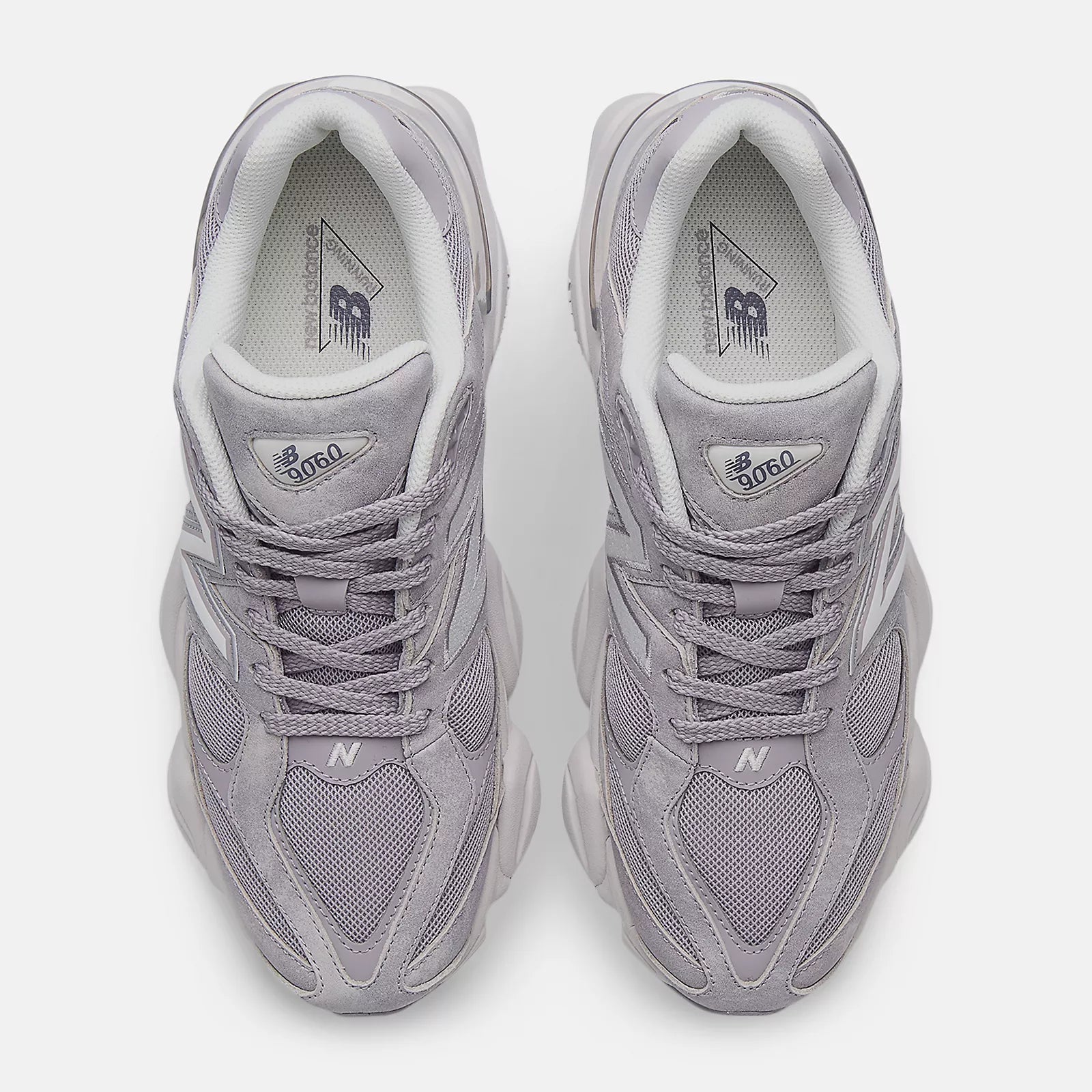 New Balance 9060 TRUFFLE SALT with SEA SALT