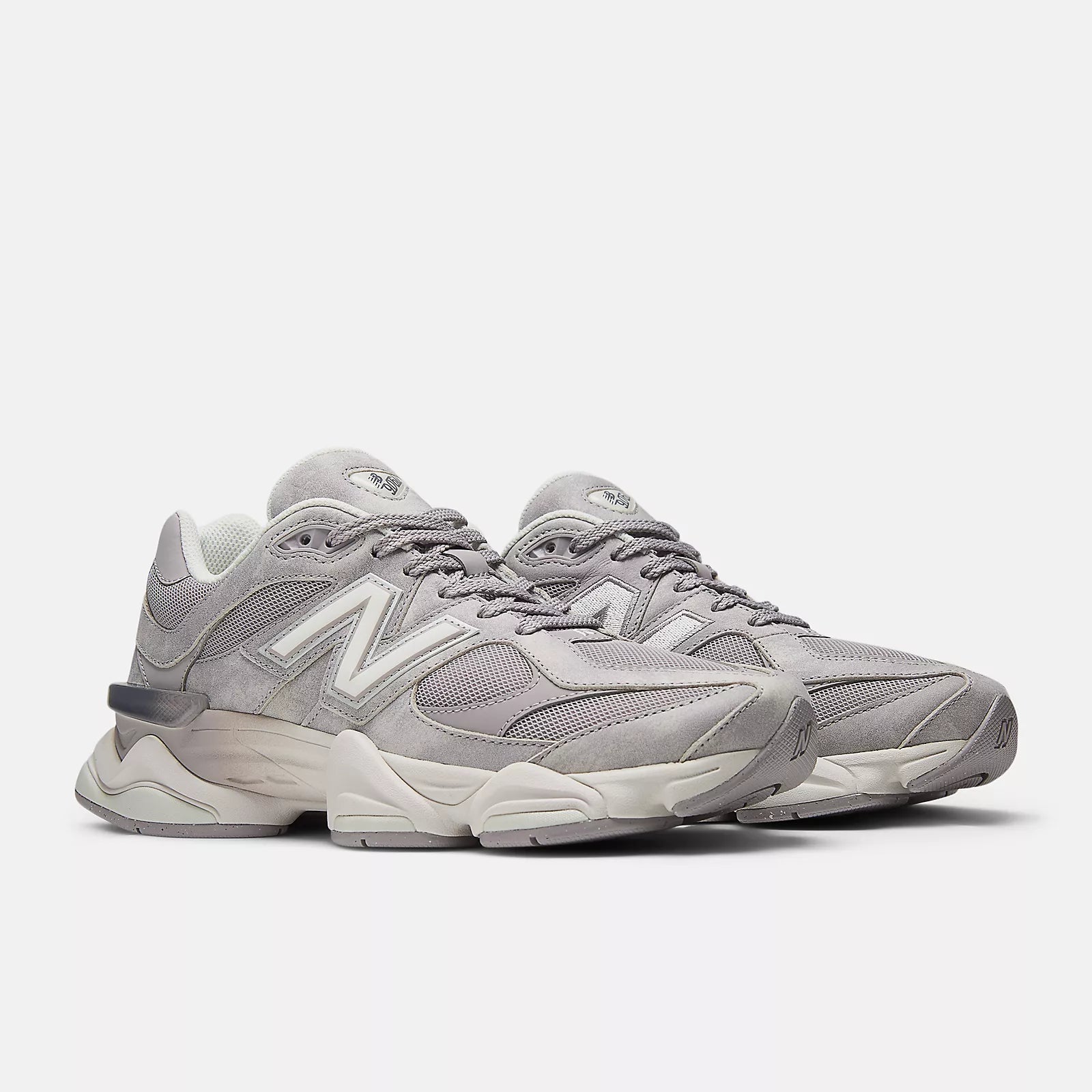 New Balance 9060 TRUFFLE SALT with SEA SALT