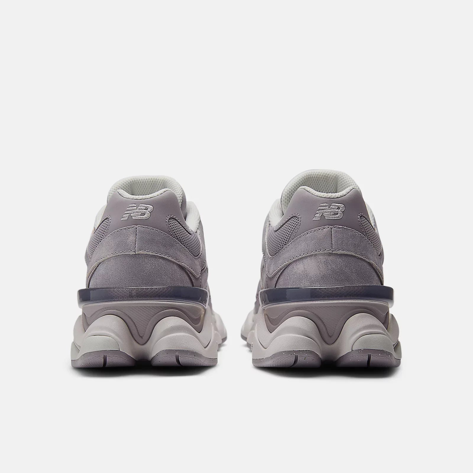 New Balance 9060 TRUFFLE SALT with SEA SALT