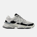 New Balance 9060 BLACK with REFLECTION