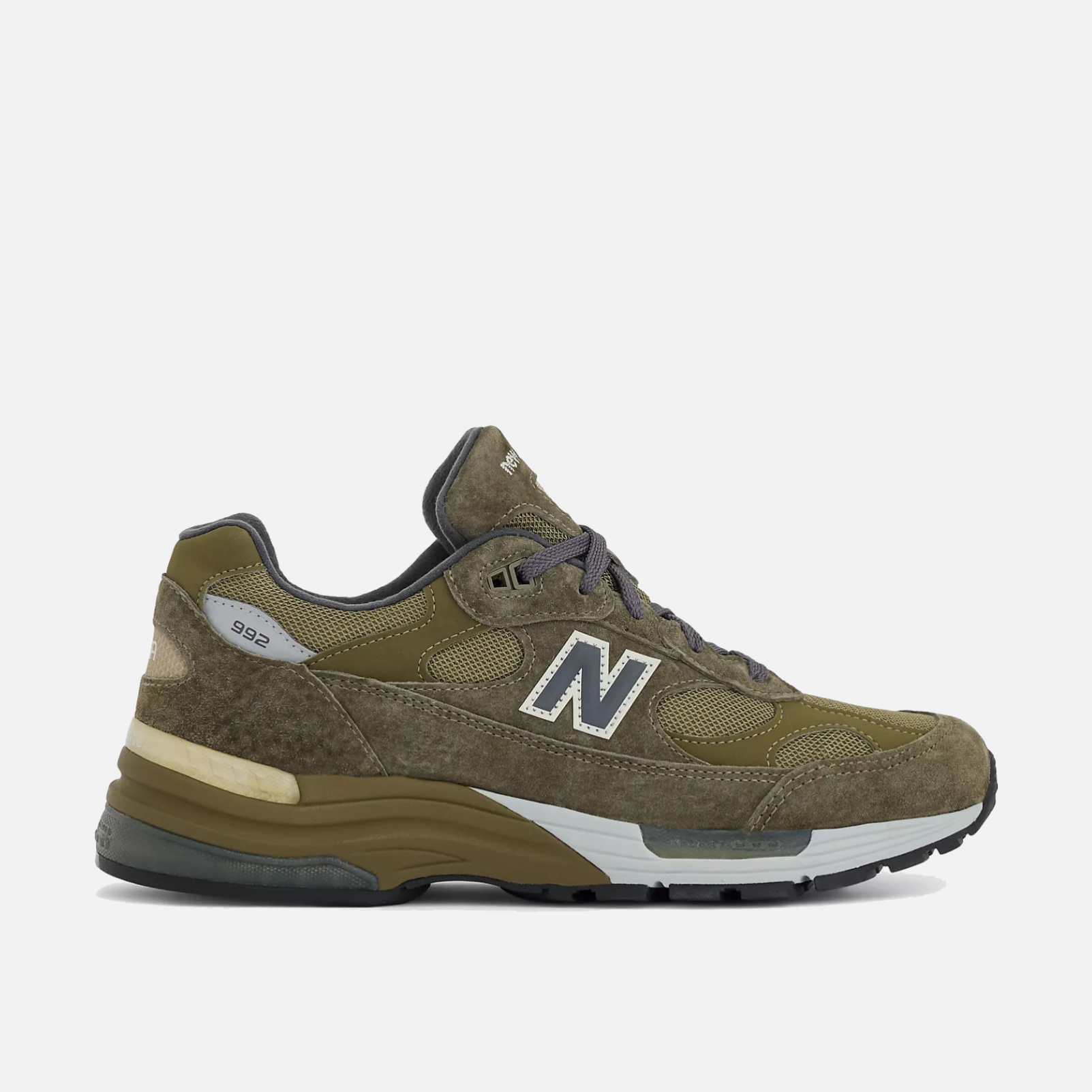 992 MADE IN USA "DARK CAMO"