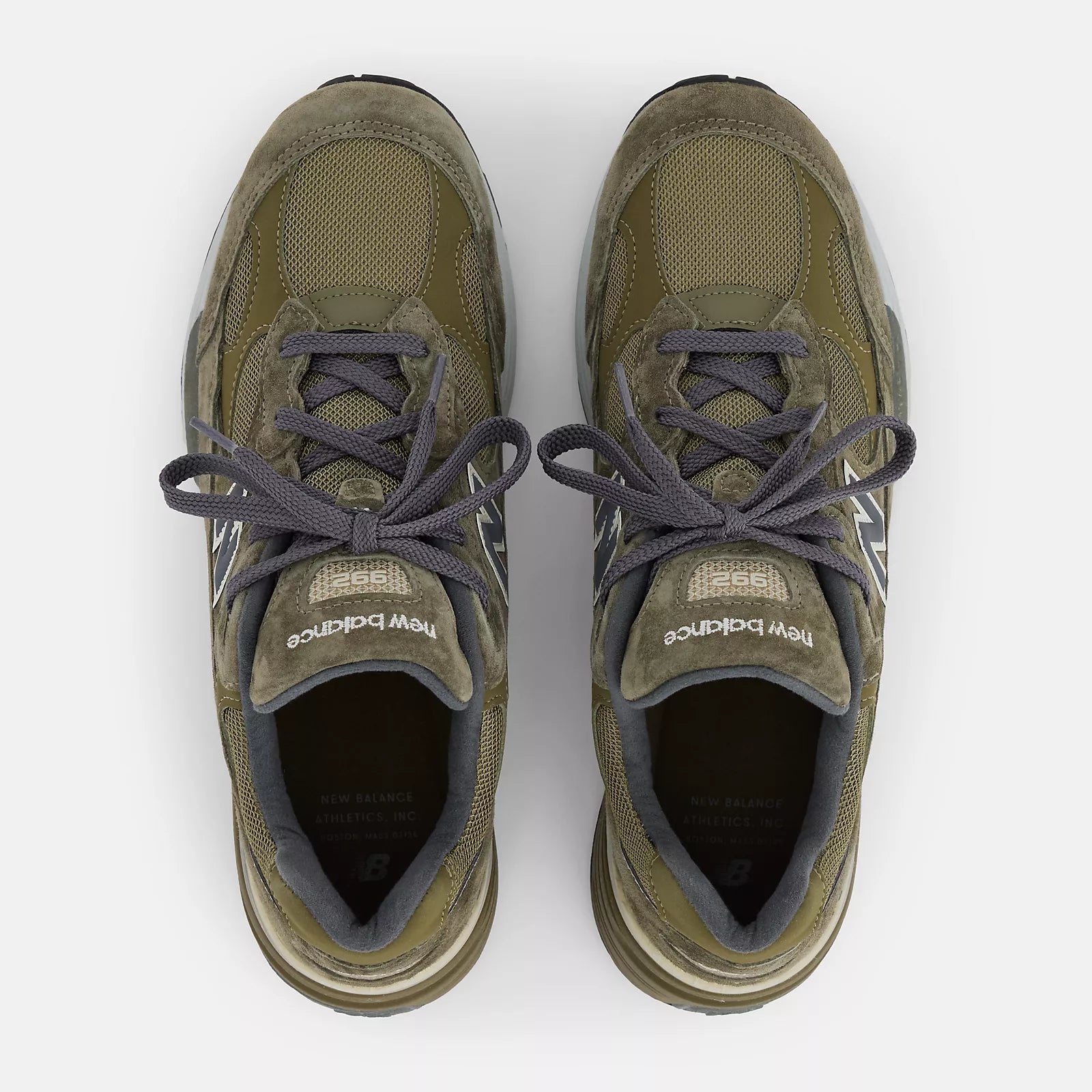 992 MADE IN USA "DARK CAMO"