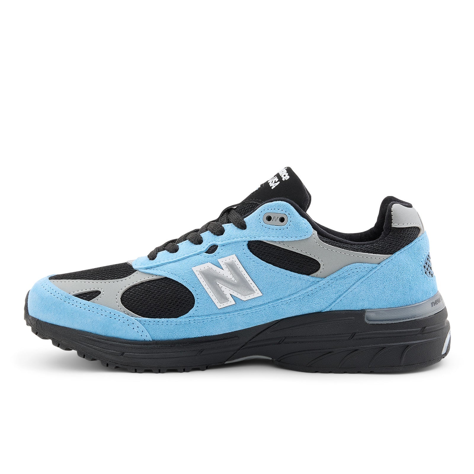 993 MADE IN USA "COMMUNITY BLUE"