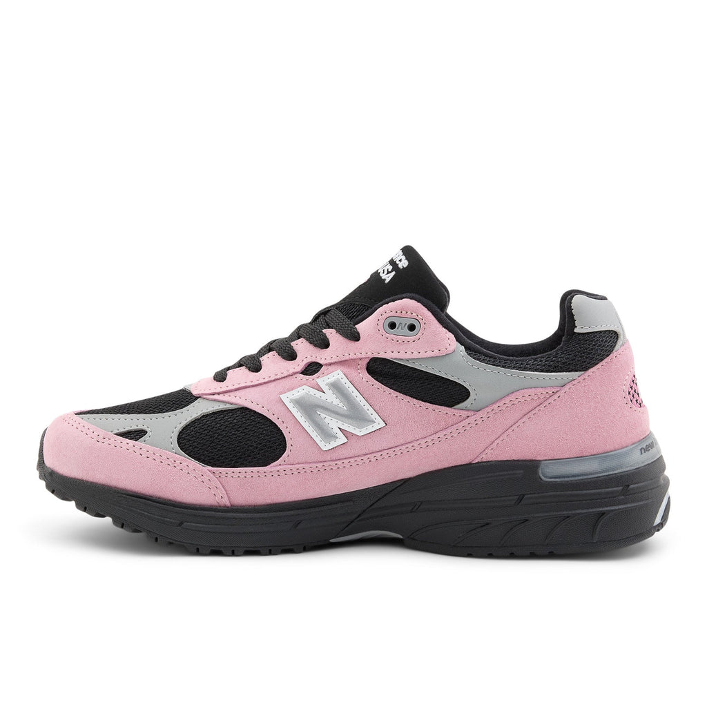 993 MADE IN USA "PINK TAFFY"